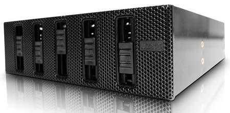 Интересно выглядящий реобас - NZXT Sentry Mesh